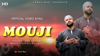 Mouji  Kashmiri Emotional Mother Song 2023  Suhail Shilwati  Yawar Wani [upl. by Romalda]