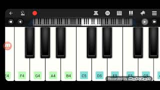 Perfect Piano Scales amp Chords Tutorial 341 D HalfDiminished 7th Triad Chord amp Inversions [upl. by Hermann421]