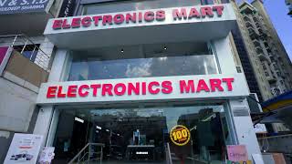 Electronics Mart India [upl. by Eeleimaj413]