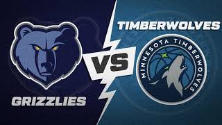 FREE Analysis and Prediction  Minnesota Timberwolves vs Memphis Grizzlies – Jan 19 2024 [upl. by Ahsinek]