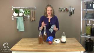 How to Flavor Kombucha Tea [upl. by Akinar69]