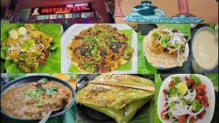 Pattikattan Biryani Food Review  Tamil Nadu Style Hotel in Electronic City Bangalore [upl. by Edison141]