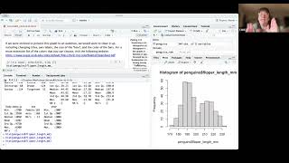 CSDE Workshop  Intro to R III Data Visualization [upl. by Nnylhsa381]