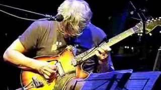 Marc Ribot solo 3 [upl. by Nosilla]