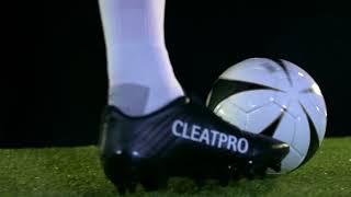 CURREX CLEATPRO  Insoles for Football Boots [upl. by Morgen]