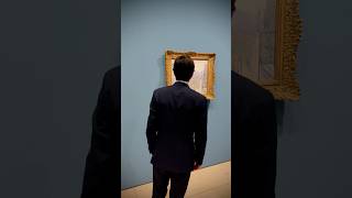 Visiting the Musée D’Orsay to see Caillebotte art paris model impression [upl. by Eceinej150]