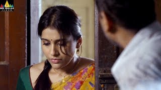 Guntur Talkies Movie Rashmi Gautam and Siddu Scene  Latest Telugu Movie Scenes  Sri Balaji Video [upl. by Norag]