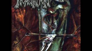 Incantation  Onward to Golgotha Full Album [upl. by Aissat]