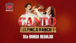 Festival del Canto De La Finca Ranch [upl. by Amat841]