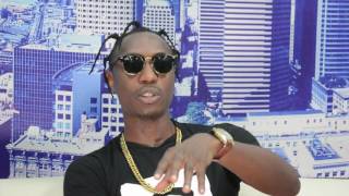 AQ Rapper Talks About His Biggest Album Project Rose Full Interview  Pulse TV [upl. by Christabella235]