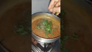 Quick Rasam Recipe  Khatti Dal Ki RecipeShorts [upl. by Nivram]