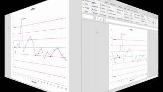 Control Charts and SPC for Excel [upl. by Ormiston]