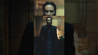 John Wick Indo Atrás Do Cofre De VIGO johnwick shortvideo shorts fyp [upl. by Boeschen]