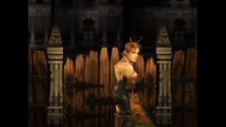 Vagrant Story Dramatic Trailer [upl. by Foulk]