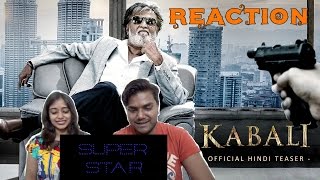 Rajinikanths Kabali Expert Review By Lalu Makhija  Kabali Hindi Version Review  Viralbollywood [upl. by Aggie]