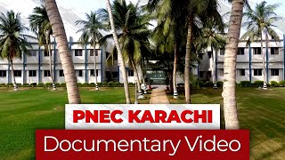 PNEC Karachi Documentary Video  Media Production amp Digital Agency  DOT Media [upl. by Ahsaet]