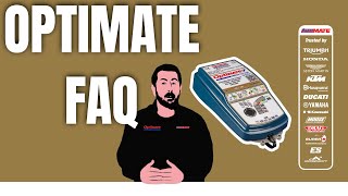 OptiMate Battery Chargers Frequently Asked Questions [upl. by Hagan837]