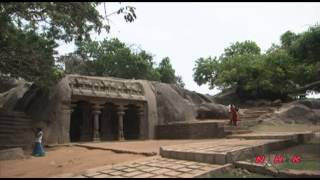 Group of Monuments at Mahabalipuram UNESCONHK [upl. by Orecul318]