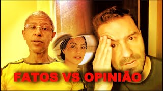 EXPOSED Caso Cíntia Chagas e Lucas Bove  Análise Artur do Val Mamaefalei React [upl. by Euseibbob]