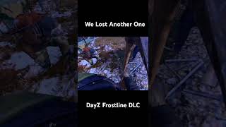 DayZ’s New Sakhal Map is Hard gaming dayz dayzgameplay dayzgamers [upl. by Arval420]