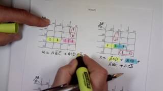 Programmable Logic Array  PLA [upl. by Otokam654]