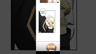 Endorphin part 8 915 webmanga [upl. by Abijah784]