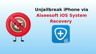 How to Unjailbreak iPhone Restore Your Device to its Original State [upl. by Ailen770]