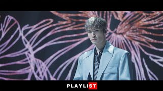 SixTONES  Never Ending Love ジェシー PLAYLIST Day10 Stage Red [upl. by Perceval]