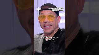 JoeyStarr  “Le Hiphop c’était se dire qu’avec rien on va exister”  CANAL [upl. by Nyltac131]