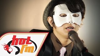 ENCIK MIMPI  RINDUKANLAH LIVE  Akustik Hot  HotTV [upl. by Hedvig]