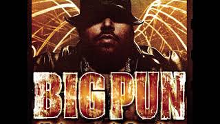 Big Pun  Livin la Vida Loca Remix [upl. by Irrep]