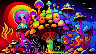 Progressive Psytrance  Infected Mushroom mix 2024 [upl. by Ramej187]