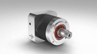 Epicyclic Gearing Planetary Gearbox [upl. by Cadel]