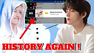 V BTS Redefines This Legendary Song—ARMY is Amazed [upl. by Haveman]