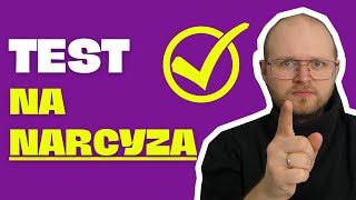 Czy to NARCYZ Wykonaj TEST i przekonaj się czy naprawdę spotkałaś NARCYZA [upl. by Idna267]