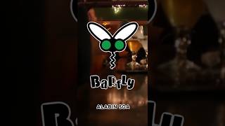 Barfly [upl. by Atilrahc]