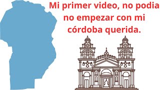 Córdoba como nunca has visto [upl. by Publea]