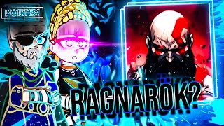 God of War Ragnarök Gods react to Kratos  Part Two  God of War  Gacha react 🇺🇸🇧🇷 [upl. by Baskett]