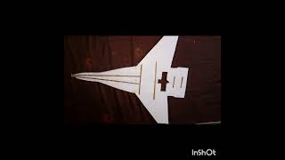 How to make rc plane automobile rcflying funny diy experiment [upl. by Eriuqs]