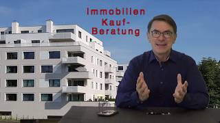 Immobilien leistbar durch Kaufberatung [upl. by Main]