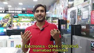 New Dawlance C Glow Automatic Washing Machine price in Pakistan 2025 [upl. by Santos]