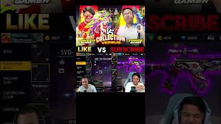 tonde gamer vs lokesh gamer collection Battle Who is best tondegamer lokeshgamer short viral [upl. by Robbert]