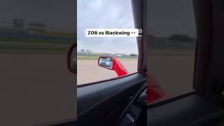 expected… c8 z06 lt cadillac blackwing boosted streetracing explore corvette fast cars [upl. by Kyre777]