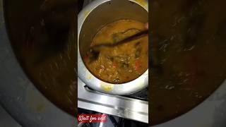 Mere Papa Ko Bohot Pasand Hai😋youtubeshortsshortsmasaladalmafoodcookingrecipecookingshorts [upl. by Elvyn496]