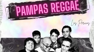 Pampas reggae los pericos [upl. by Parrott]