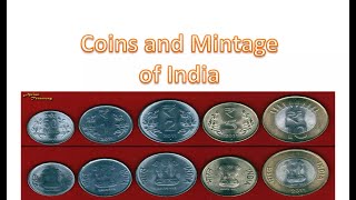 Mints and Mint Marks on Old Indian Coins A Collectors Guide [upl. by Lilak]