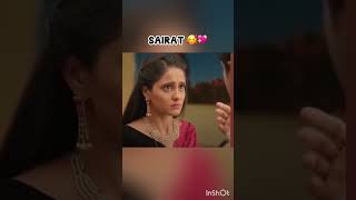 Gum hai kisi k pyar mein💖 youtubeshorts viralvideos whatsappstatus ayeshasingh neilbhatt ❣️💫 [upl. by Mhoj]