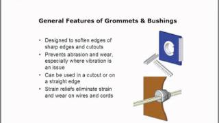 Richco Grommets and Bushings [upl. by Greeley374]