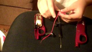 How To Make A Taser HD [upl. by Maya]