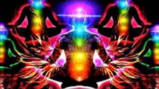 ACTIVACION DE CHAKRAS Y LIMPIEZA DE AURA [upl. by Mouldon]